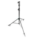 Bowens BW6620 Heavy Duty Boom Stand with Wheels (BW-6620) Bowens BW6620 Heavy Duty Boom Stand with Wheels (BW-6620)